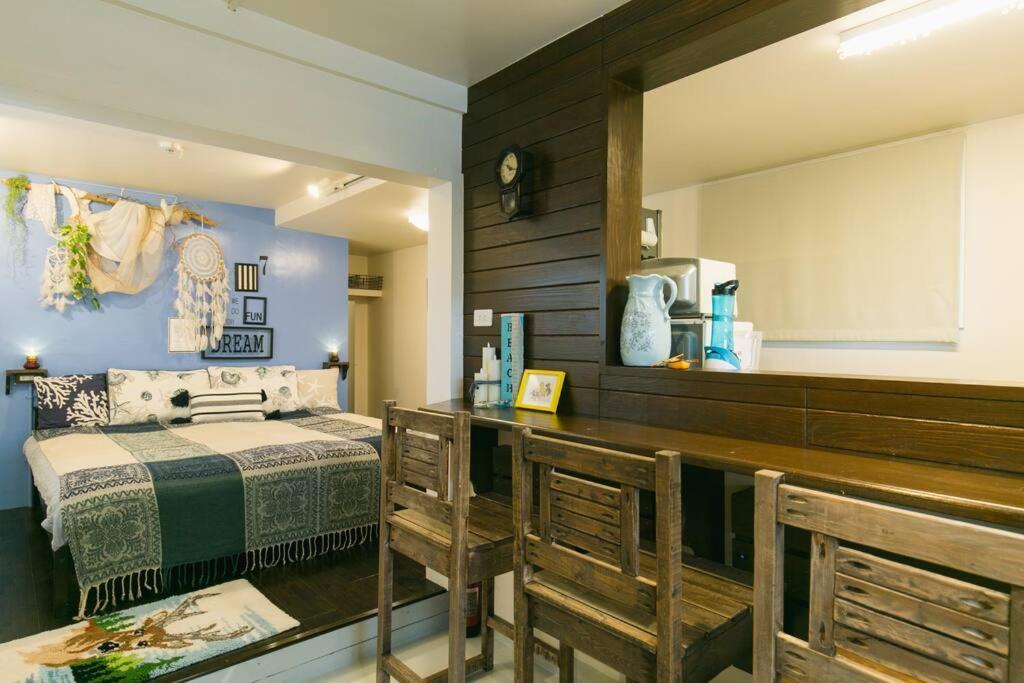Hacobune Tinyhouse Onna Exteriér fotografie